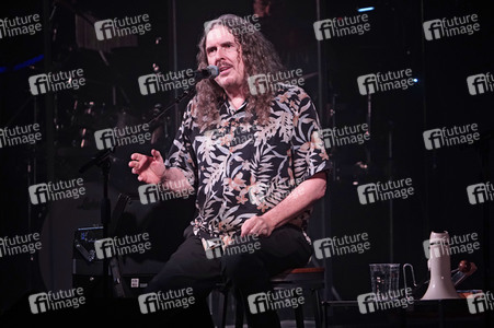 Konzert von Weird Al Yankovic in Berlin