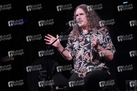 Konzert von Weird Al Yankovic in Berlin
