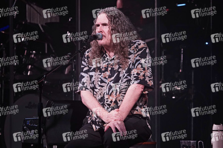 Konzert von Weird Al Yankovic in Berlin