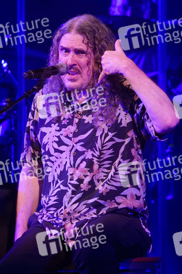 Konzert von Weird Al Yankovic in Berlin