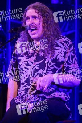 Konzert von Weird Al Yankovic in Berlin