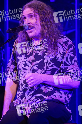 Konzert von Weird Al Yankovic in Berlin