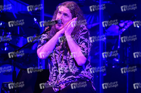 Konzert von Weird Al Yankovic in Berlin