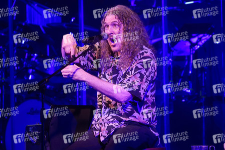 Konzert von Weird Al Yankovic in Berlin