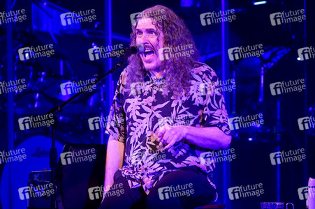 Konzert von Weird Al Yankovic in Berlin