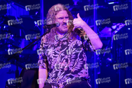 Konzert von Weird Al Yankovic in Berlin