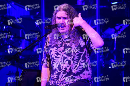 Konzert von Weird Al Yankovic in Berlin