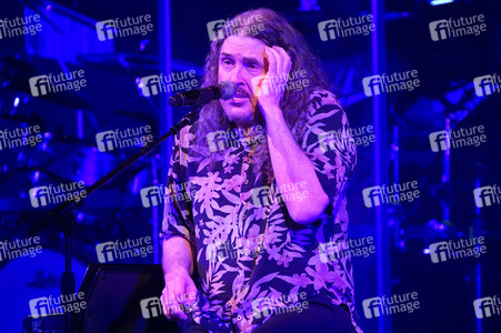 Konzert von Weird Al Yankovic in Berlin