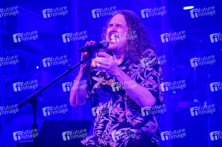 Konzert von Weird Al Yankovic in Berlin