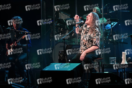 Konzert von Weird Al Yankovic in Berlin