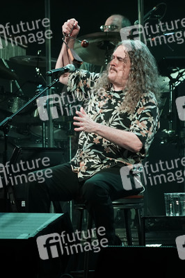 Konzert von Weird Al Yankovic in Berlin