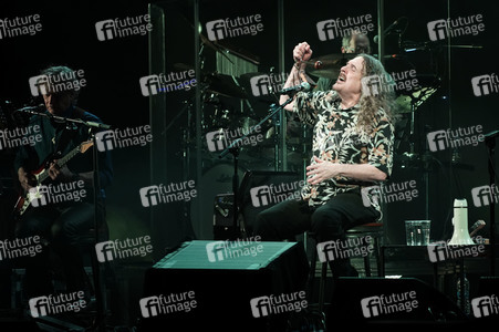 Konzert von Weird Al Yankovic in Berlin