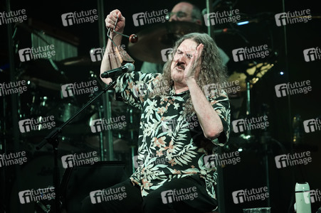 Konzert von Weird Al Yankovic in Berlin