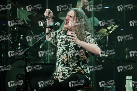 Konzert von Weird Al Yankovic in Berlin