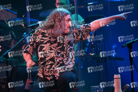 Konzert von Weird Al Yankovic in Berlin
