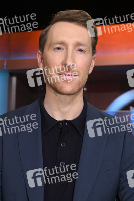 Talkshow 'hart aber fair' in Köln