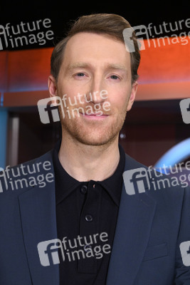 Talkshow 'hart aber fair' in Köln