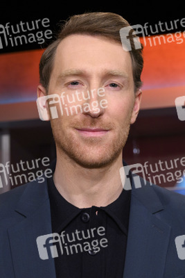 Talkshow 'hart aber fair' in Köln