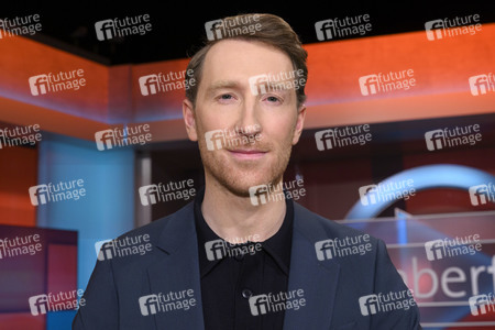 Talkshow 'hart aber fair' in Köln