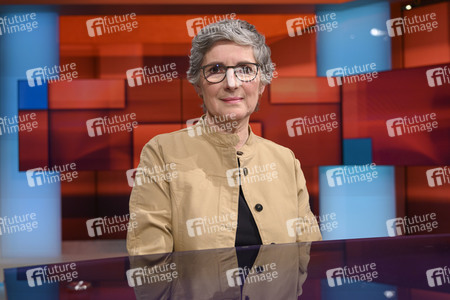 Talkshow 'hart aber fair' in Köln