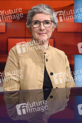 Talkshow 'hart aber fair' in Köln