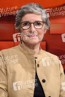 Talkshow 'hart aber fair' in Köln