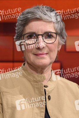 Talkshow 'hart aber fair' in Köln