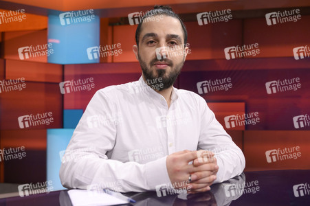 Talkshow 'hart aber fair' in Köln