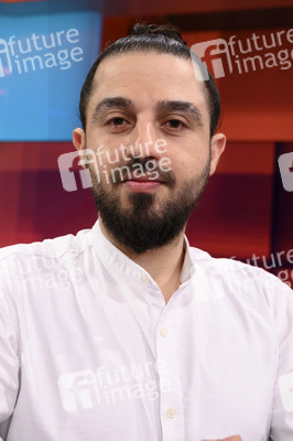 Talkshow 'hart aber fair' in Köln