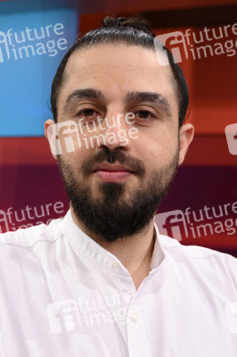 Talkshow 'hart aber fair' in Köln