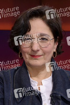 Talkshow 'hart aber fair' in Köln