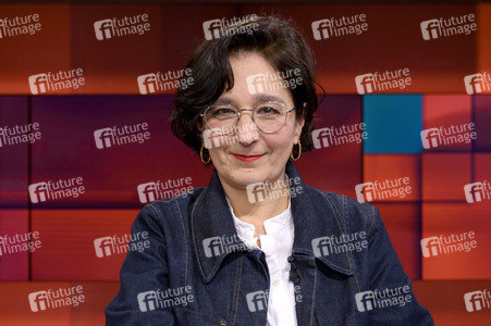 Talkshow 'hart aber fair' in Köln