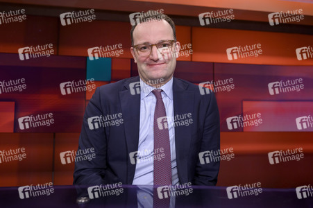 Talkshow 'hart aber fair' in Köln