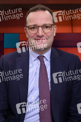 Talkshow 'hart aber fair' in Köln