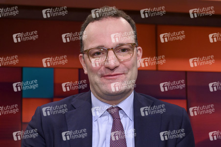 Talkshow 'hart aber fair' in Köln