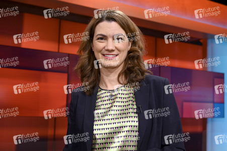 Talkshow 'hart aber fair' in Köln