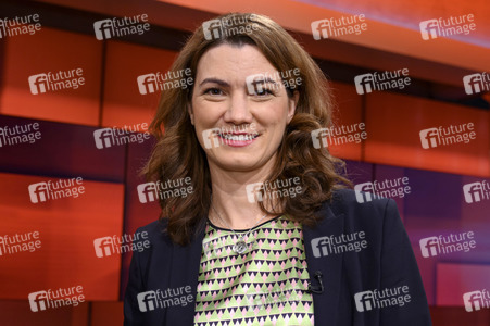 Talkshow 'hart aber fair' in Köln