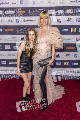 Los Angeles-Italia Film, Fashion and Art Fest 2023 in Los Angeles