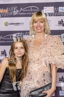 Los Angeles-Italia Film, Fashion and Art Fest 2023 in Los Angeles