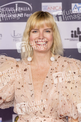 Los Angeles-Italia Film, Fashion and Art Fest 2023 in Los Angeles