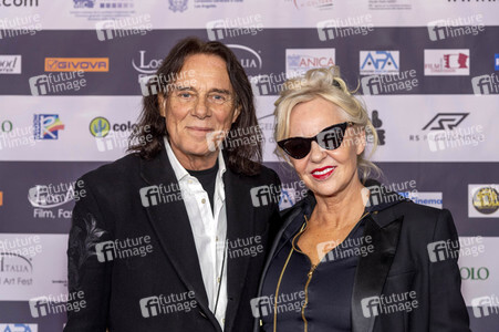 Los Angeles-Italia Film, Fashion and Art Fest 2023 in Los Angeles
