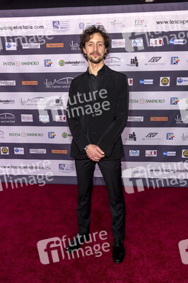 Los Angeles-Italia Film, Fashion and Art Fest 2023 in Los Angeles