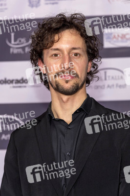 Los Angeles-Italia Film, Fashion and Art Fest 2023 in Los Angeles