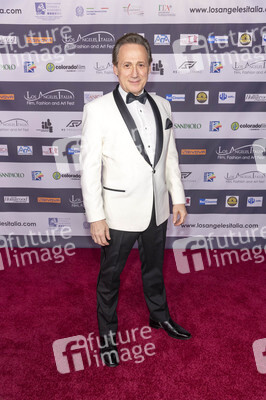 Los Angeles-Italia Film, Fashion and Art Fest 2023 in Los Angeles