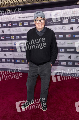 Los Angeles-Italia Film, Fashion and Art Fest 2023 in Los Angeles