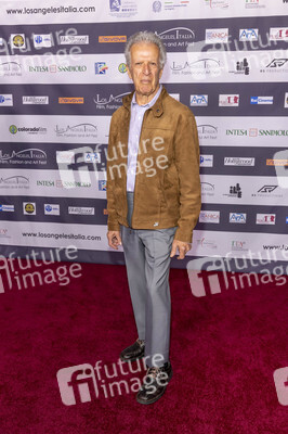 Los Angeles-Italia Film, Fashion and Art Fest 2023 in Los Angeles