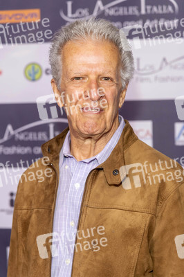 Los Angeles-Italia Film, Fashion and Art Fest 2023 in Los Angeles