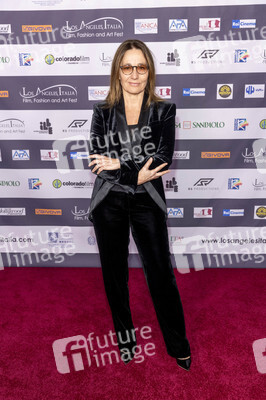 Los Angeles-Italia Film, Fashion and Art Fest 2023 in Los Angeles