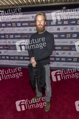 Los Angeles-Italia Film, Fashion and Art Fest 2023 in Los Angeles