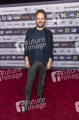 Los Angeles-Italia Film, Fashion and Art Fest 2023 in Los Angeles